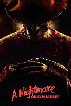 A Nightmare on Elm Street's poster