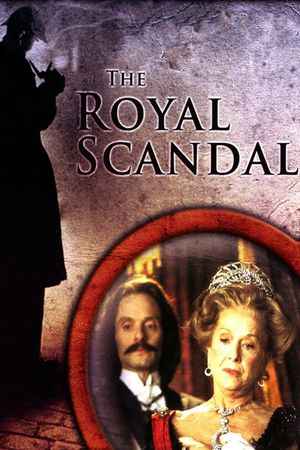 The Royal Scandal's poster