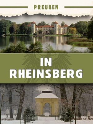In Rheinsberg's poster
