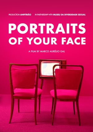 Portraits of Your Face's poster