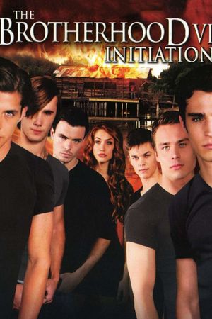 The Brotherhood VI: Initiation's poster