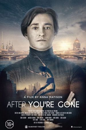 After You're Gone's poster image