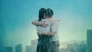 Wet Season's poster