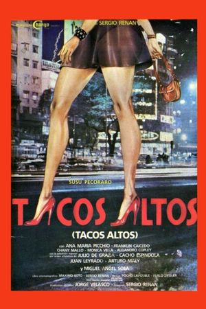 High Heels's poster