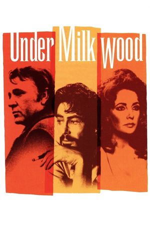Under Milk Wood's poster