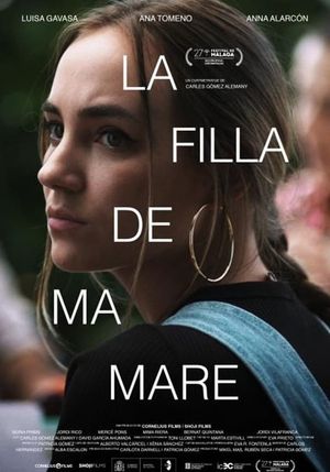 La filla de ma mare's poster