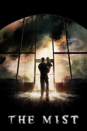 The Mist's poster