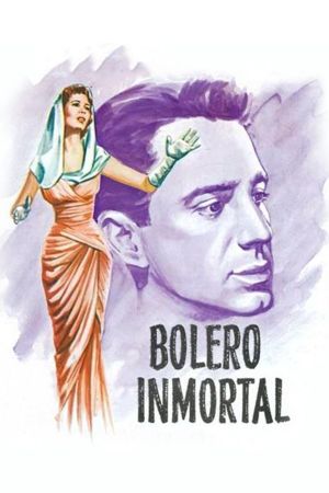 Bolero inmortal's poster