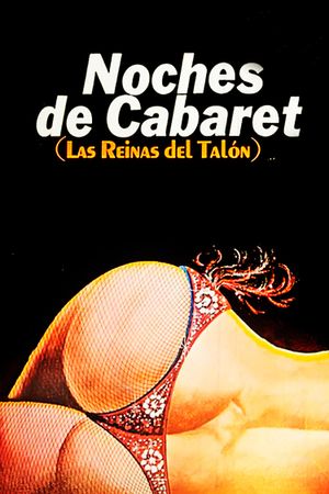 Carnival Nights's poster