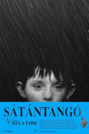Satantango's poster
