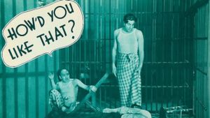 Howd' Ya Like That?'s poster