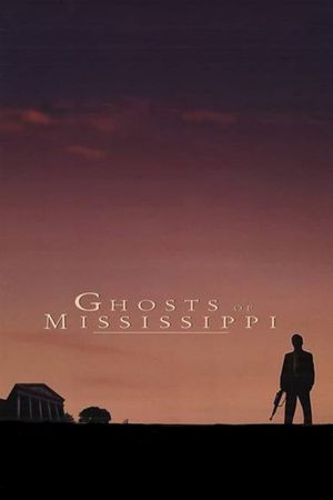 Ghosts of Mississippi's poster