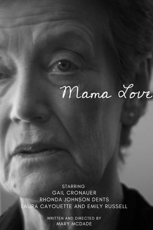 Mama Love's poster