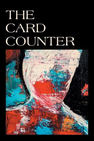 The Card Counter's poster