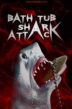 Bathtub Shark Attack's poster