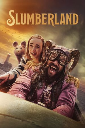 Slumberland's poster