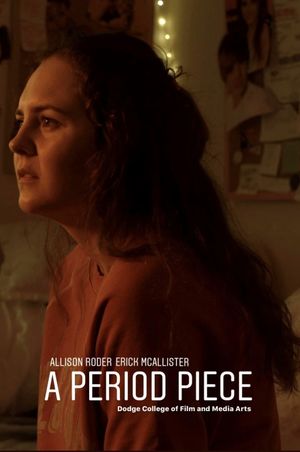 A Period Piece's poster