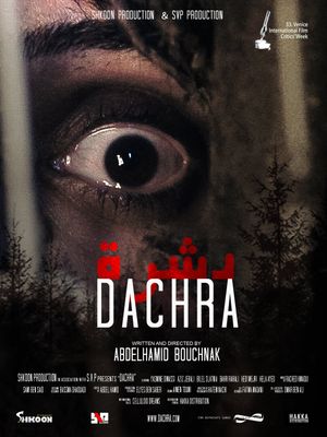 Dachra's poster