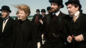 Marie Curie: The Courage of Knowledge's poster