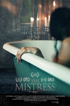 The Mistress's poster