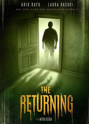 The Returning's poster image