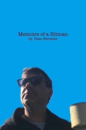 Memoirs of a Hitman's poster