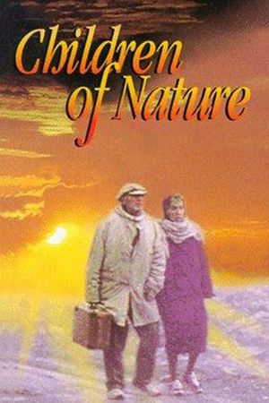 Children of Nature's poster