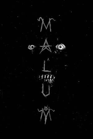 Malum's poster