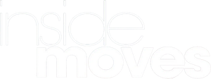 Inside Moves's poster
