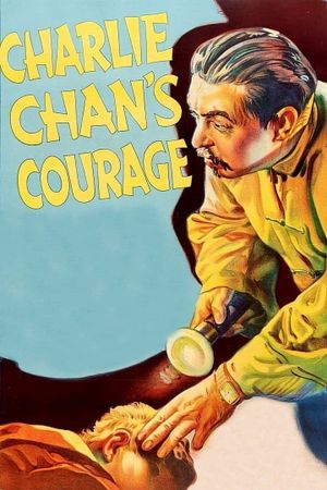 Charlie Chan's Courage's poster