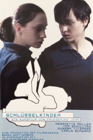 Schlüsselkinder's poster