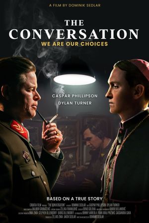 The Conversation's poster
