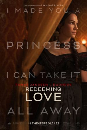 Redeeming Love's poster