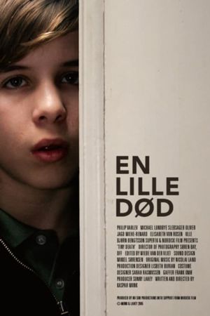 Tiny Death's poster