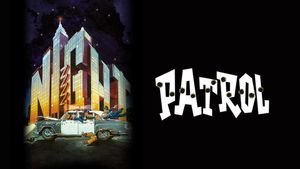 Night Patrol's poster