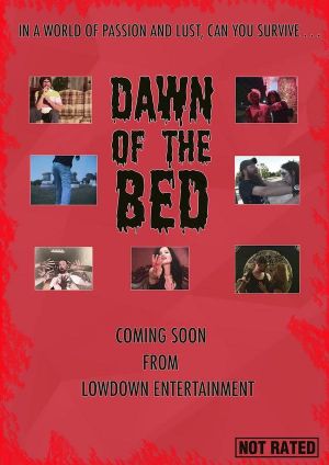 Dawn of the Bed's poster
