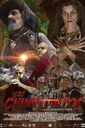 Los chimplonitos's poster image