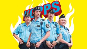Kopps's poster