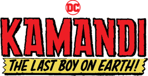 DC Showcase: Kamandi: The Last Boy on Earth!'s poster