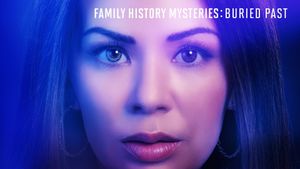 Family History Mysteries: Buried Past's poster