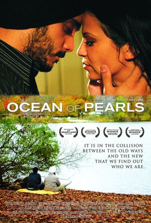 Ocean of Pearls's poster