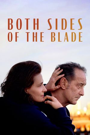 Both Sides of the Blade's poster