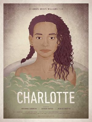 Charlotte's poster