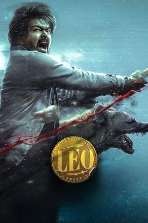 Leo's poster
