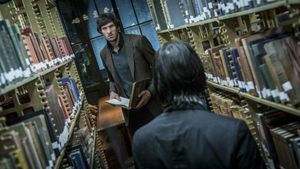 John Wick: Chapter 3 - Parabellum's poster