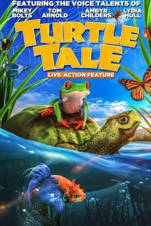Turtle Tale's poster