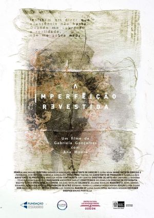 A Imperfeição Revestida's poster