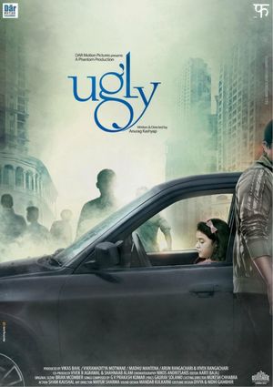 Ugly's poster