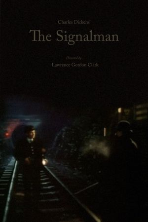 The Signalman's poster