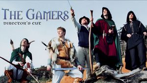 The Gamers's poster